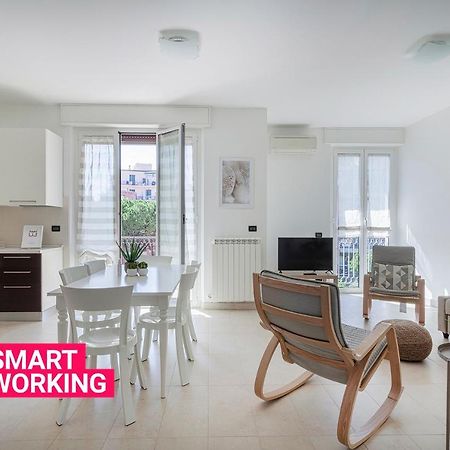Shelley Apartments By Wonderful Italy Γένοβα Εξωτερικό φωτογραφία
