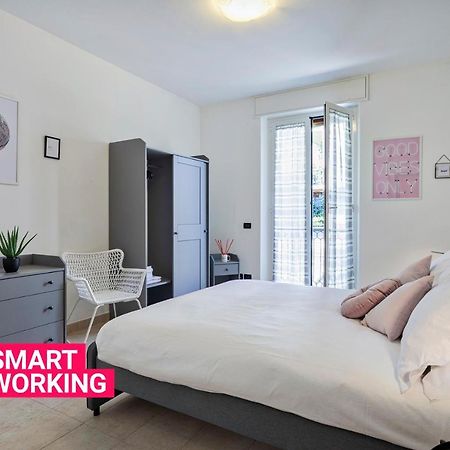 Shelley Apartments By Wonderful Italy Γένοβα Εξωτερικό φωτογραφία