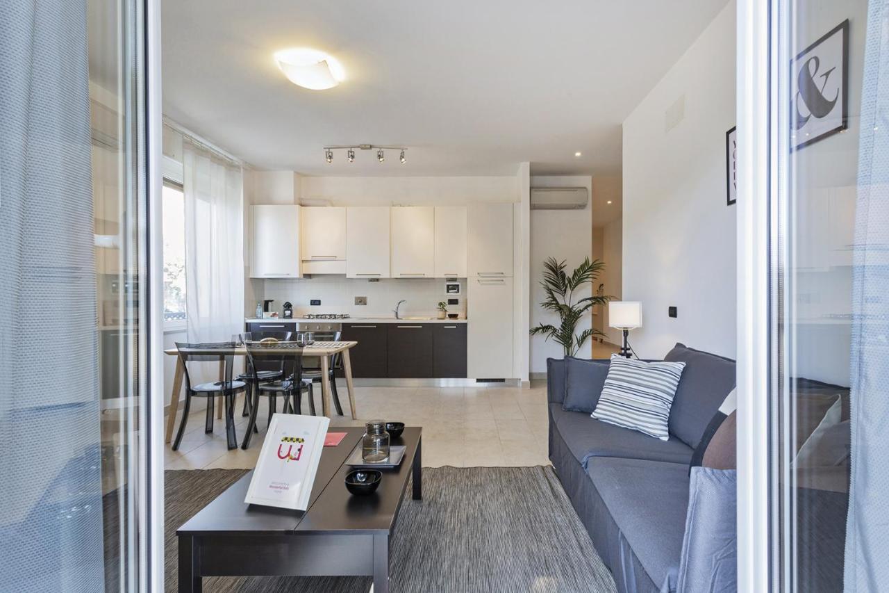 Shelley Apartments By Wonderful Italy Γένοβα Εξωτερικό φωτογραφία
