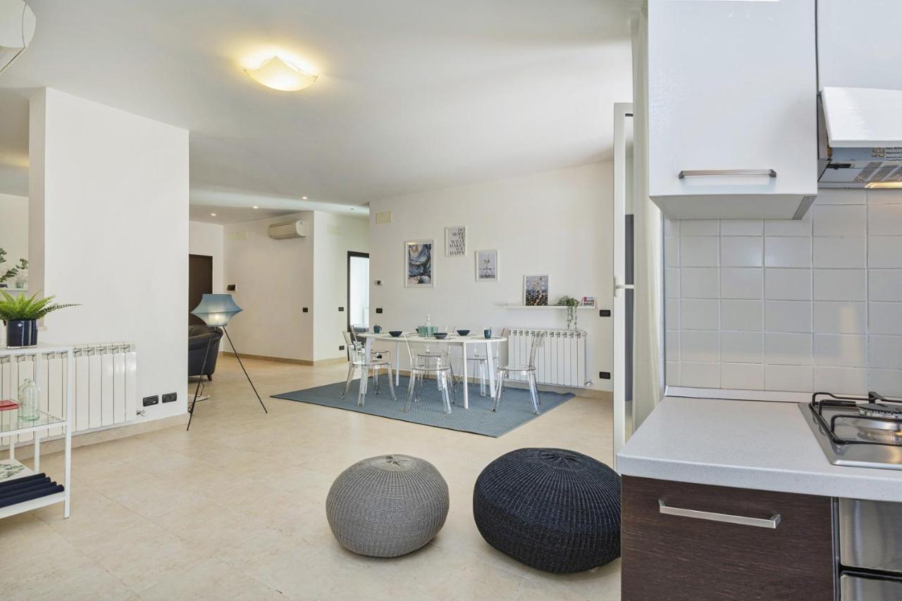 Shelley Apartments By Wonderful Italy Γένοβα Εξωτερικό φωτογραφία