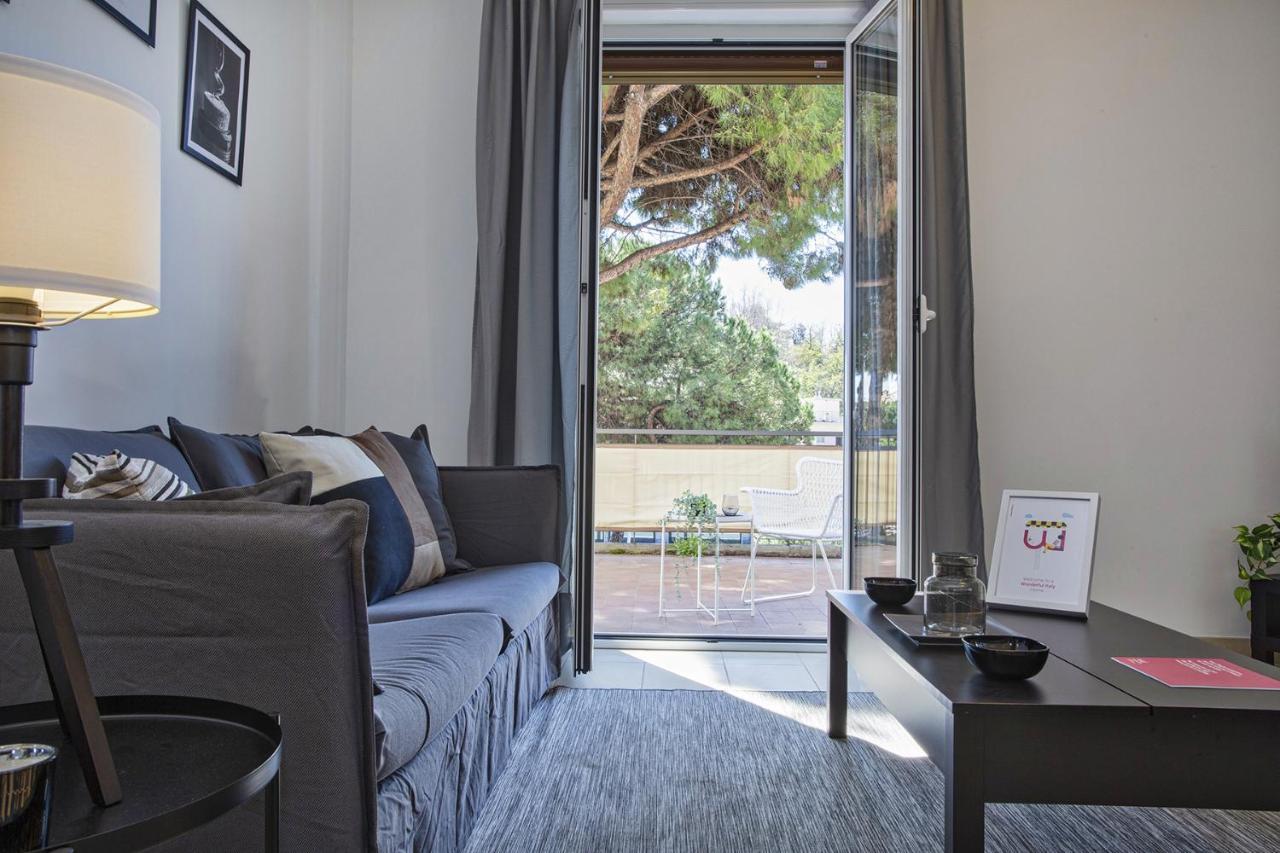 Shelley Apartments By Wonderful Italy Γένοβα Εξωτερικό φωτογραφία