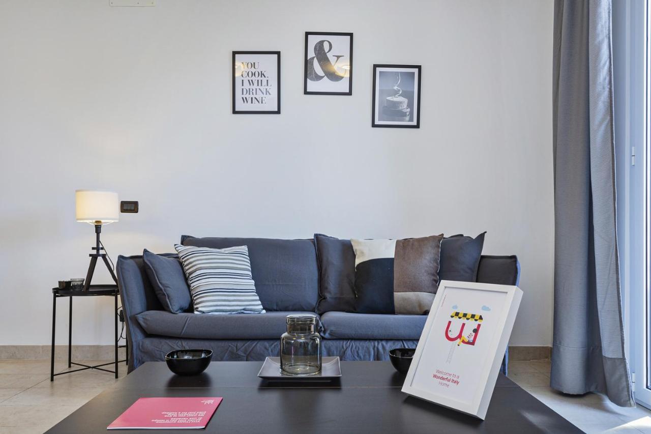 Shelley Apartments By Wonderful Italy Γένοβα Εξωτερικό φωτογραφία