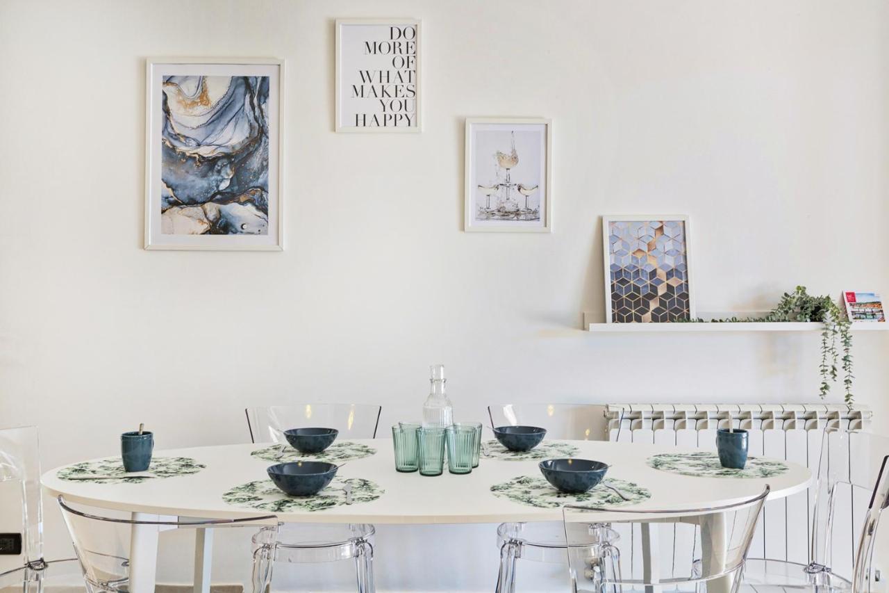 Shelley Apartments By Wonderful Italy Γένοβα Εξωτερικό φωτογραφία