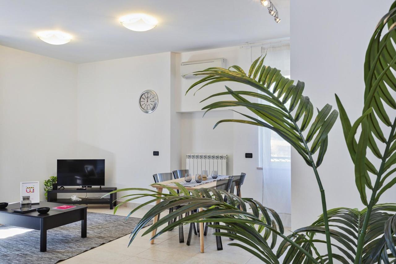 Shelley Apartments By Wonderful Italy Γένοβα Εξωτερικό φωτογραφία