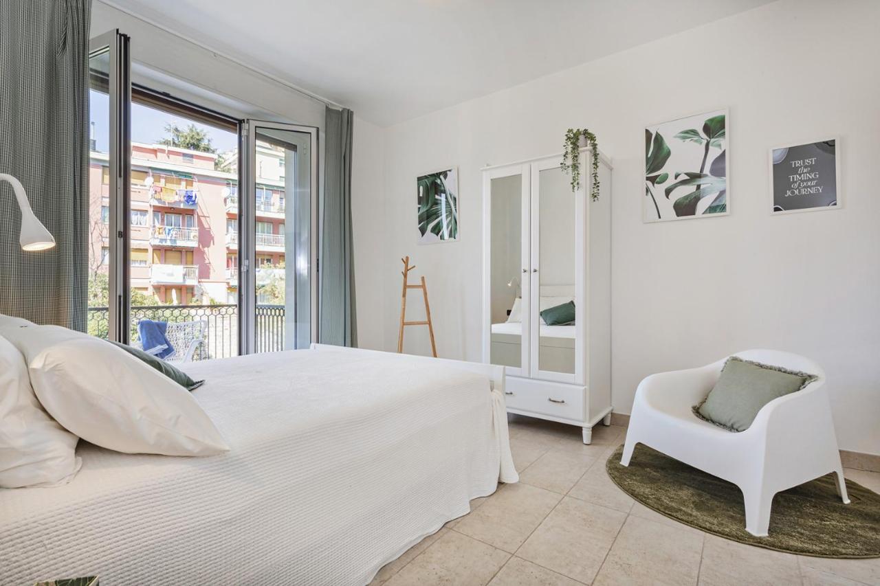 Shelley Apartments By Wonderful Italy Γένοβα Εξωτερικό φωτογραφία
