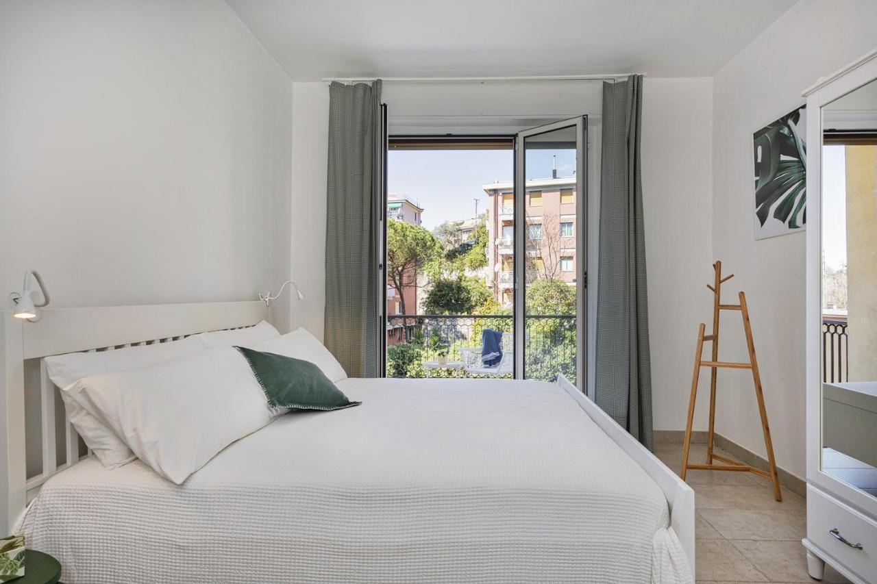 Shelley Apartments By Wonderful Italy Γένοβα Εξωτερικό φωτογραφία