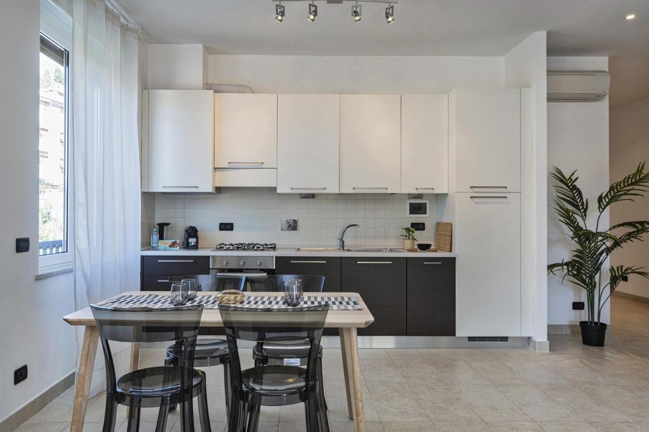 Shelley Apartments By Wonderful Italy Γένοβα Εξωτερικό φωτογραφία