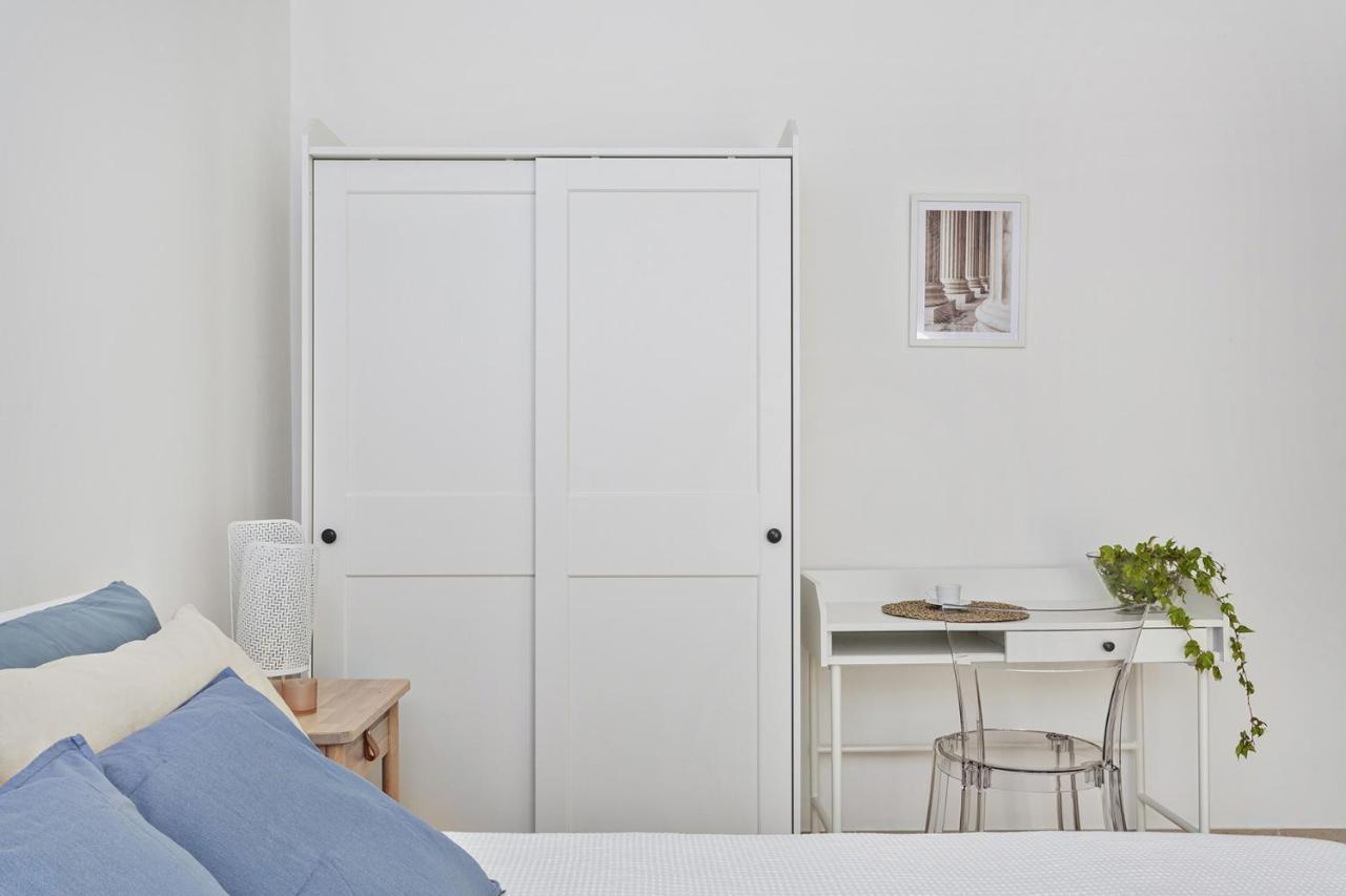 Shelley Apartments By Wonderful Italy Γένοβα Εξωτερικό φωτογραφία