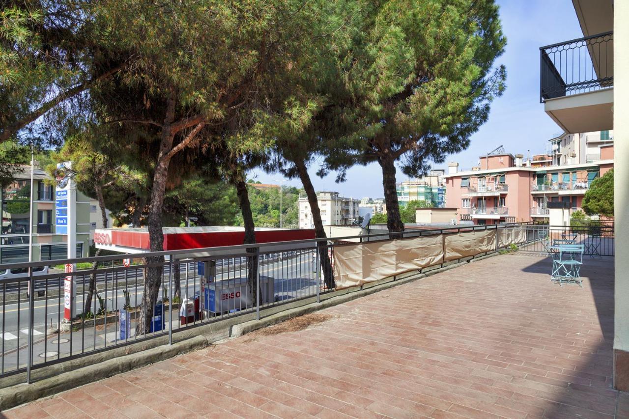 Shelley Apartments By Wonderful Italy Γένοβα Εξωτερικό φωτογραφία