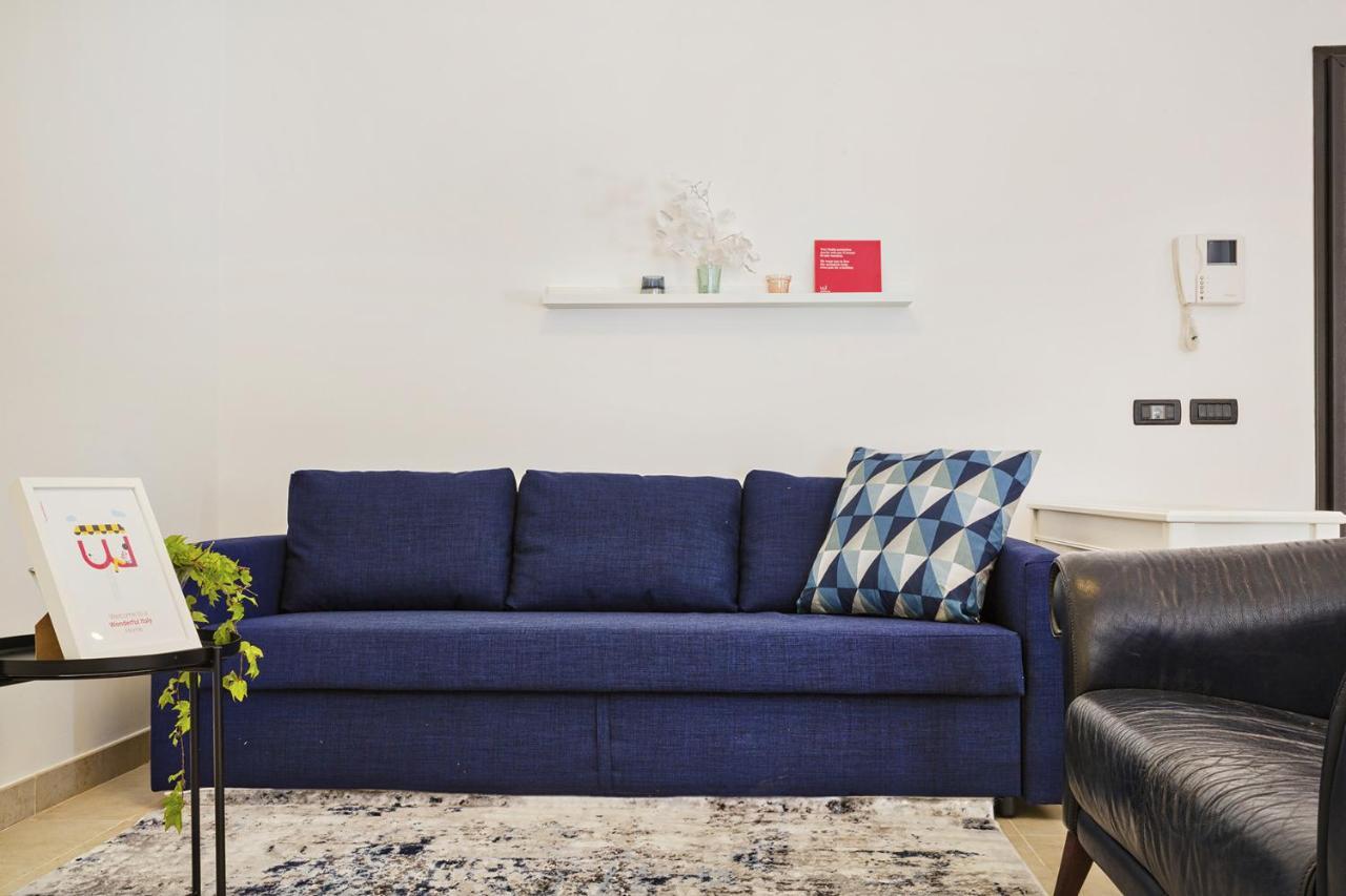 Shelley Apartments By Wonderful Italy Γένοβα Εξωτερικό φωτογραφία