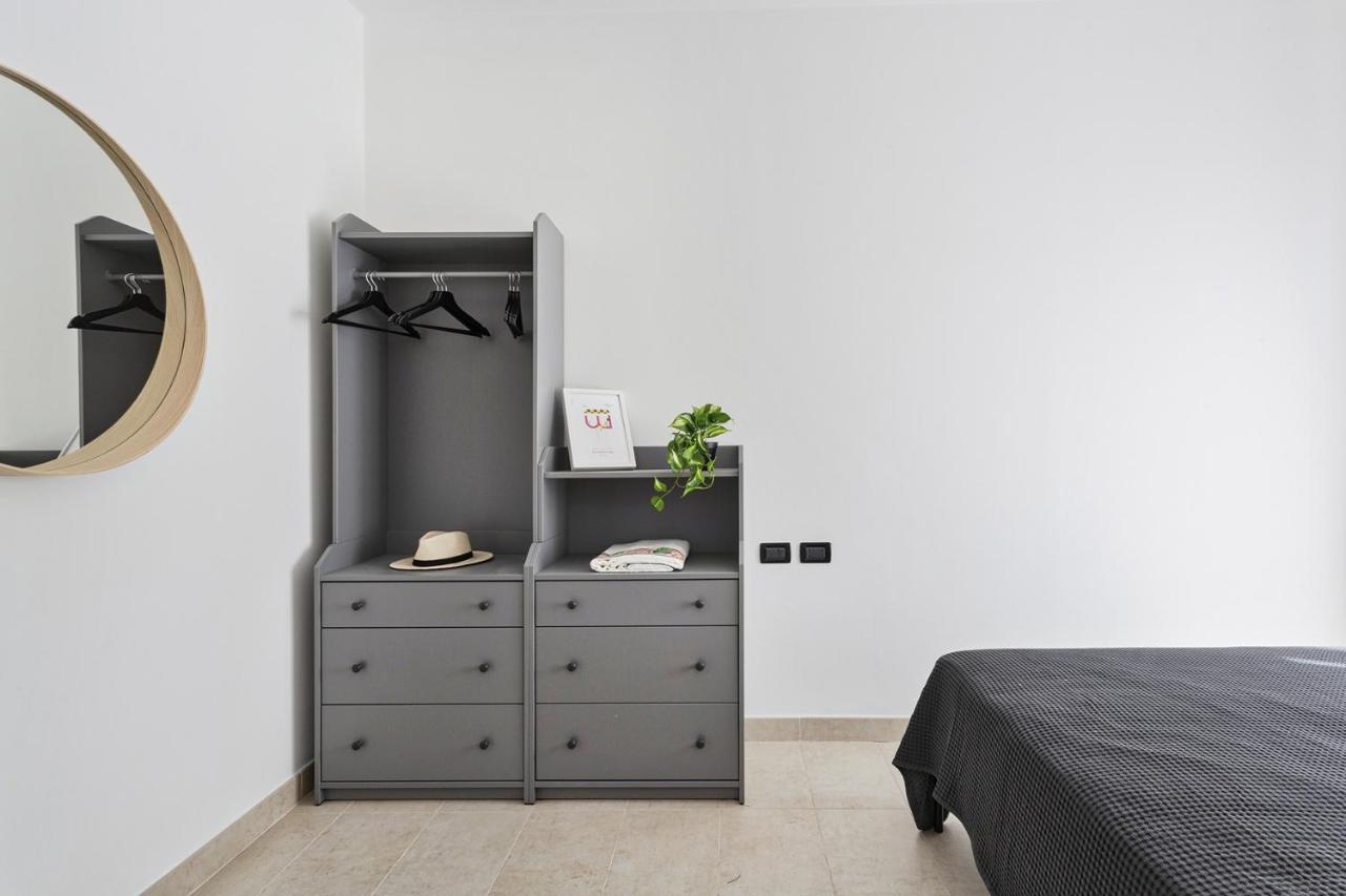 Shelley Apartments By Wonderful Italy Γένοβα Εξωτερικό φωτογραφία