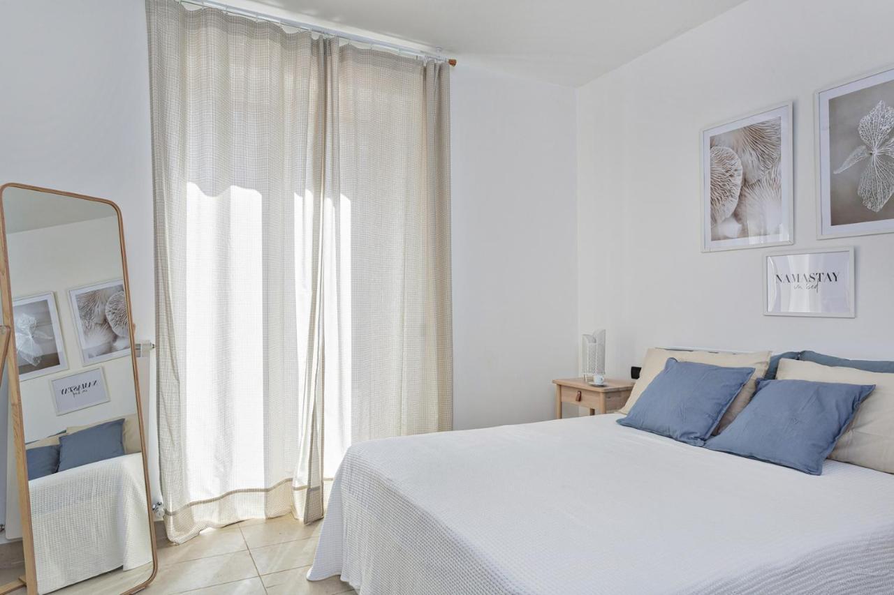 Shelley Apartments By Wonderful Italy Γένοβα Εξωτερικό φωτογραφία