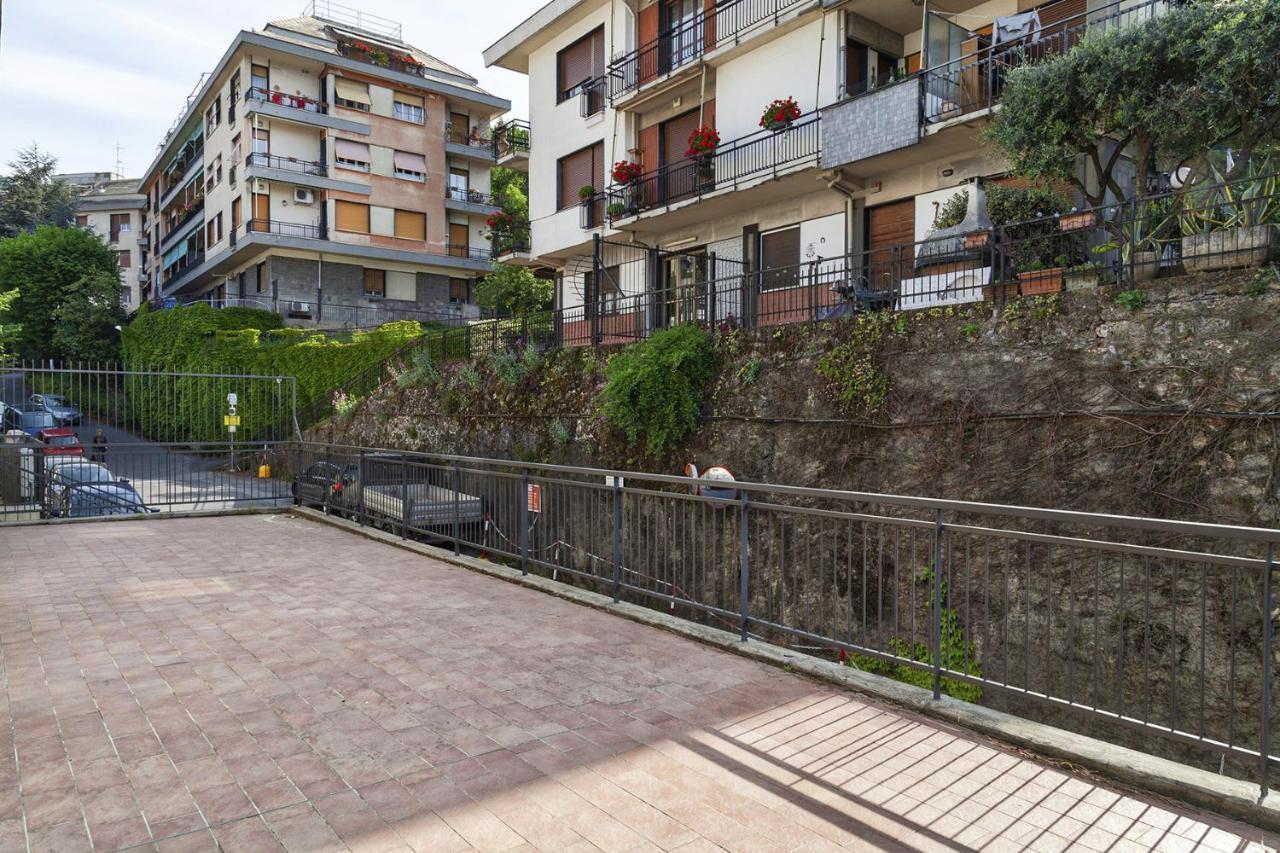 Shelley Apartments By Wonderful Italy Γένοβα Εξωτερικό φωτογραφία