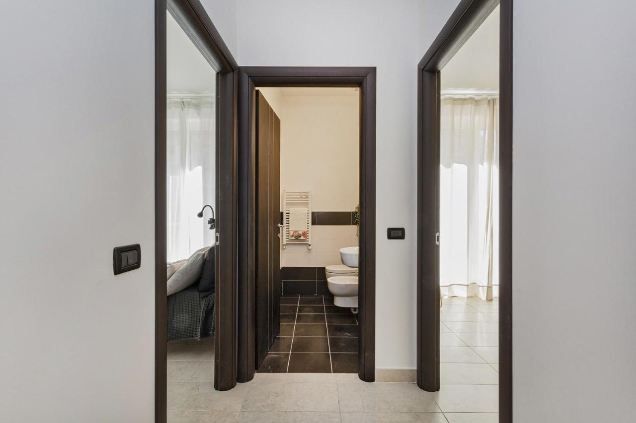 Shelley Apartments By Wonderful Italy Γένοβα Εξωτερικό φωτογραφία