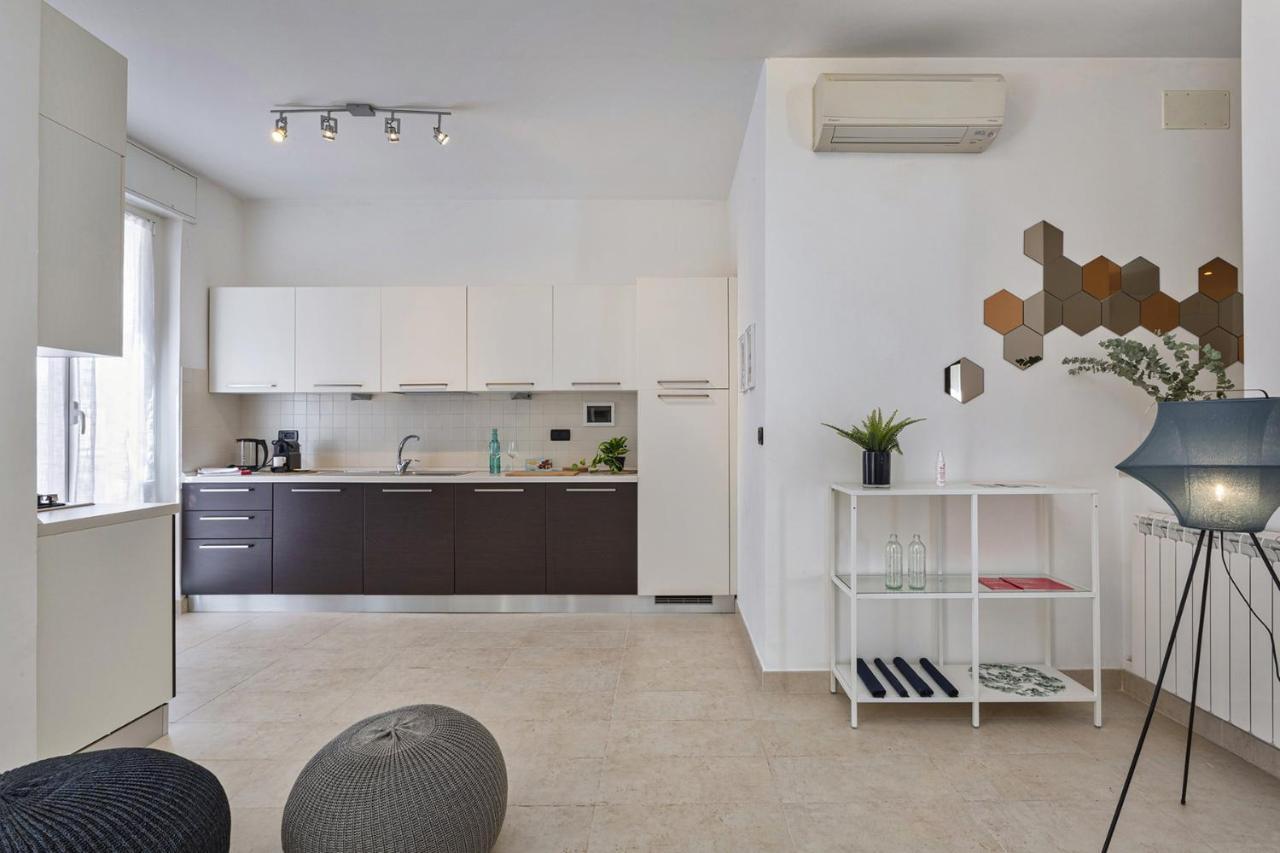 Shelley Apartments By Wonderful Italy Γένοβα Εξωτερικό φωτογραφία