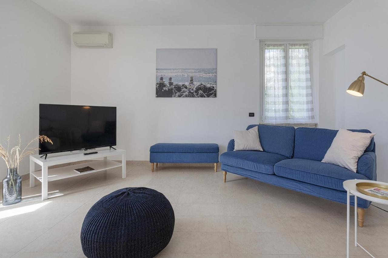 Shelley Apartments By Wonderful Italy Γένοβα Εξωτερικό φωτογραφία