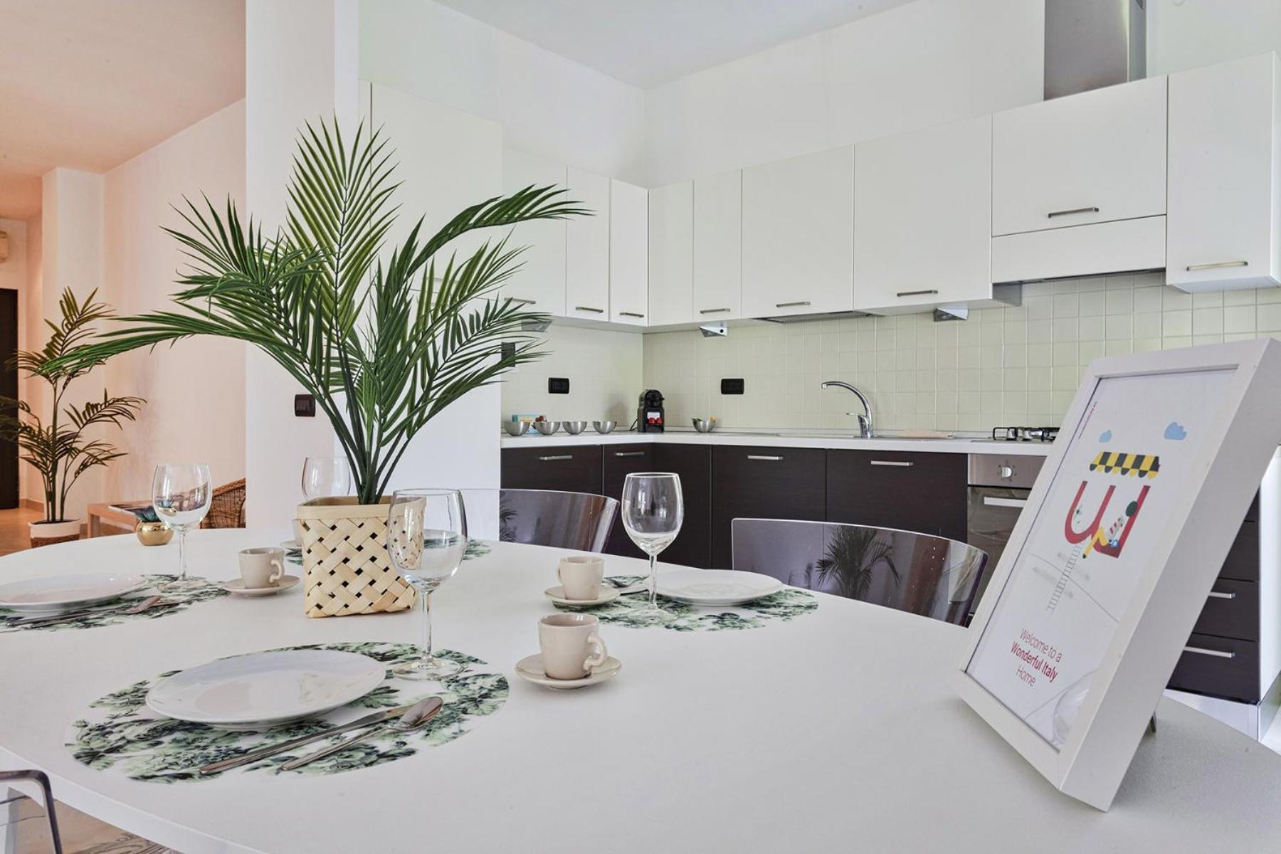 Shelley Apartments By Wonderful Italy Γένοβα Εξωτερικό φωτογραφία