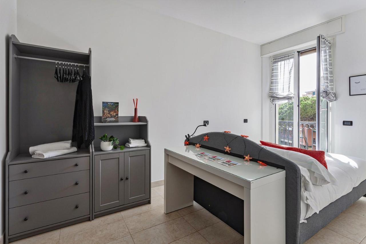 Shelley Apartments By Wonderful Italy Γένοβα Εξωτερικό φωτογραφία