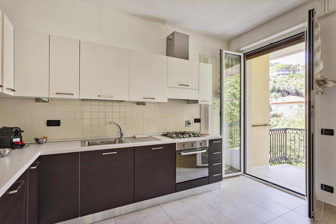 Shelley Apartments By Wonderful Italy Γένοβα Εξωτερικό φωτογραφία