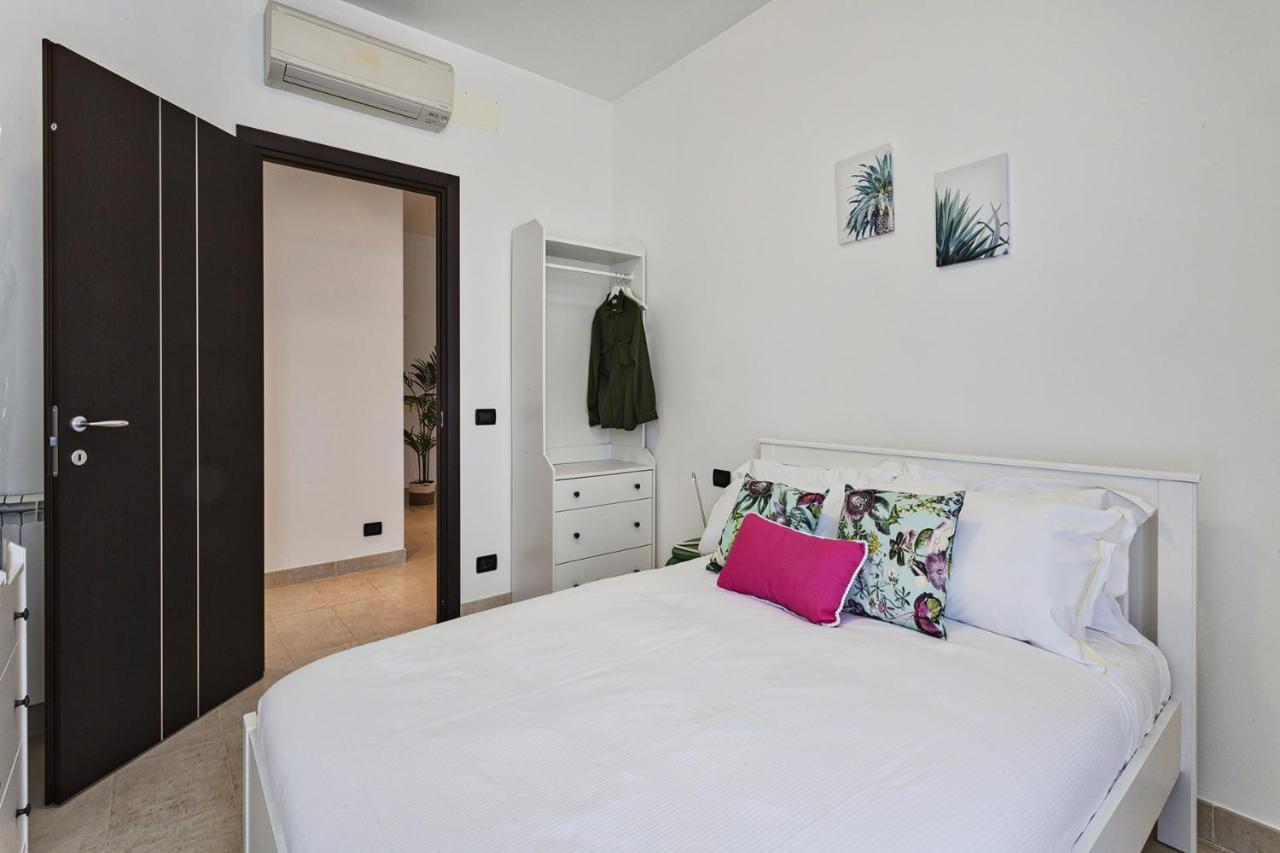Shelley Apartments By Wonderful Italy Γένοβα Εξωτερικό φωτογραφία