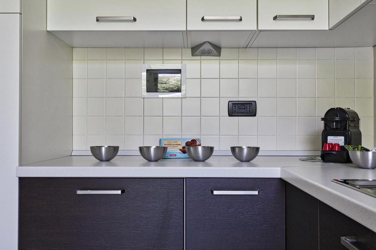 Shelley Apartments By Wonderful Italy Γένοβα Εξωτερικό φωτογραφία