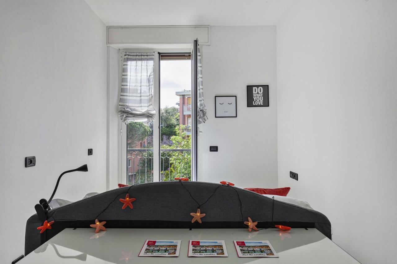 Shelley Apartments By Wonderful Italy Γένοβα Εξωτερικό φωτογραφία