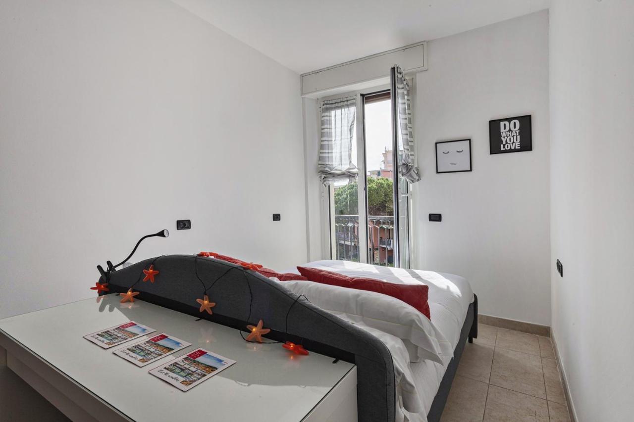 Shelley Apartments By Wonderful Italy Γένοβα Εξωτερικό φωτογραφία