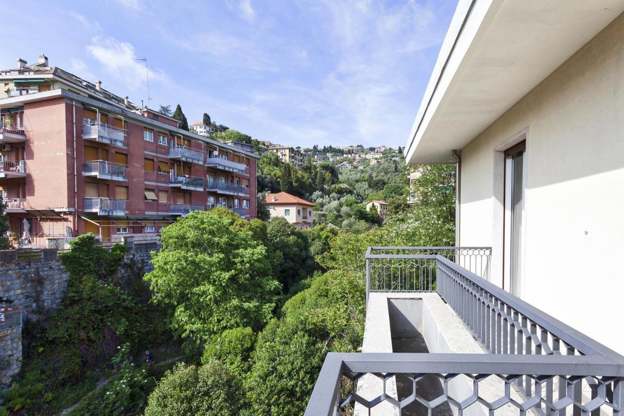 Shelley Apartments By Wonderful Italy Γένοβα Εξωτερικό φωτογραφία