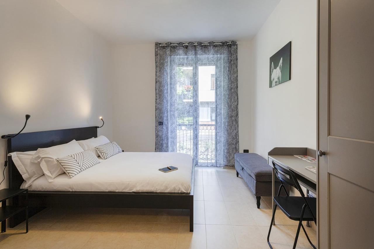 Shelley Apartments By Wonderful Italy Γένοβα Εξωτερικό φωτογραφία