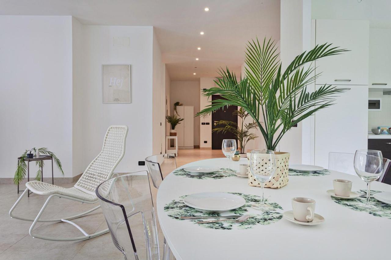 Shelley Apartments By Wonderful Italy Γένοβα Εξωτερικό φωτογραφία