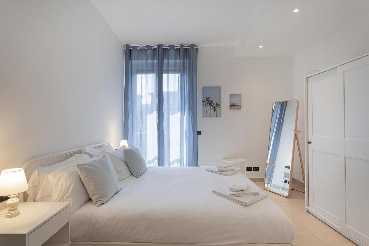 Shelley Apartments By Wonderful Italy Γένοβα Εξωτερικό φωτογραφία