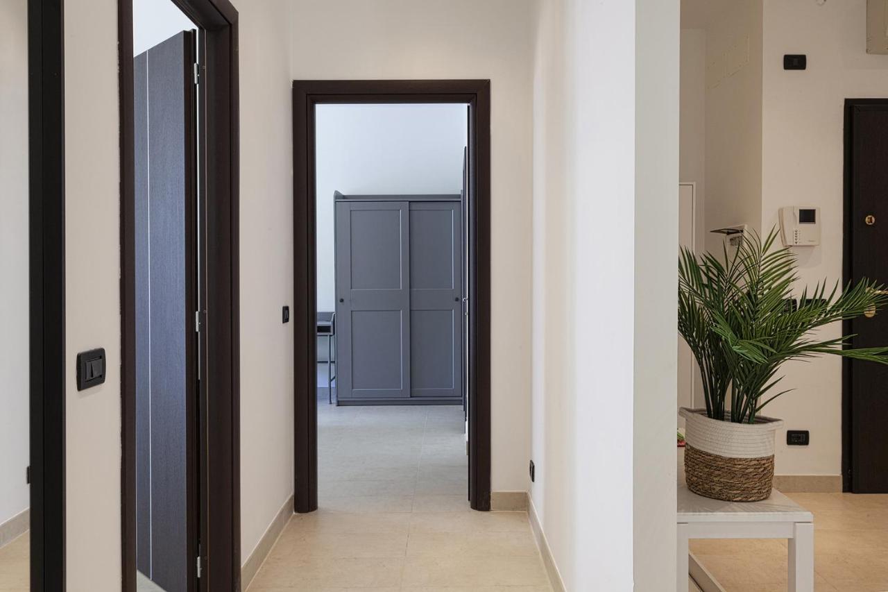 Shelley Apartments By Wonderful Italy Γένοβα Εξωτερικό φωτογραφία