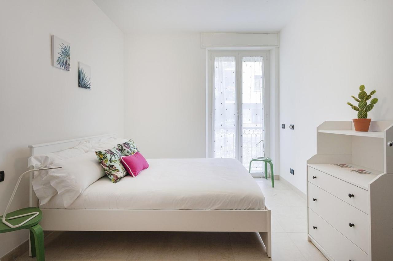 Shelley Apartments By Wonderful Italy Γένοβα Εξωτερικό φωτογραφία