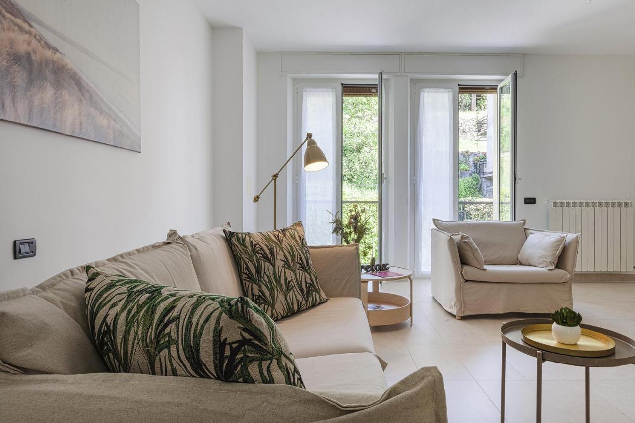 Shelley Apartments By Wonderful Italy Γένοβα Εξωτερικό φωτογραφία