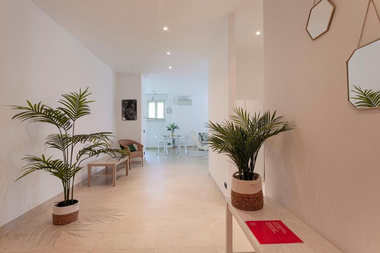 Shelley Apartments By Wonderful Italy Γένοβα Εξωτερικό φωτογραφία