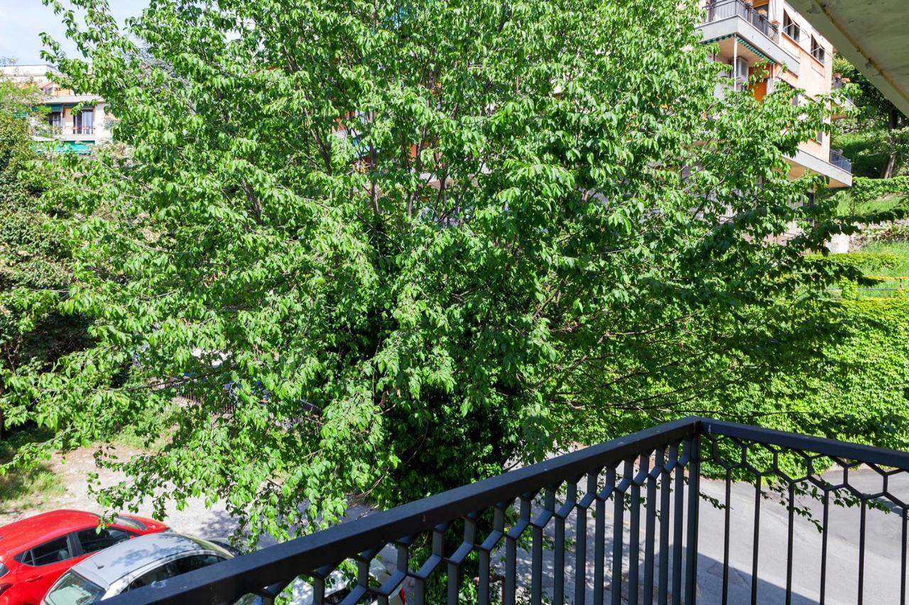 Shelley Apartments By Wonderful Italy Γένοβα Εξωτερικό φωτογραφία
