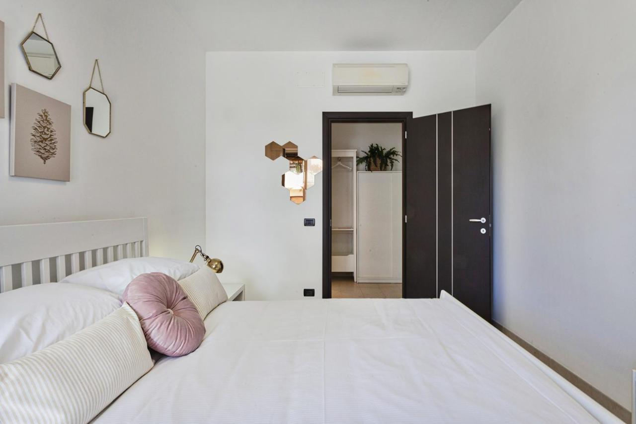 Shelley Apartments By Wonderful Italy Γένοβα Εξωτερικό φωτογραφία