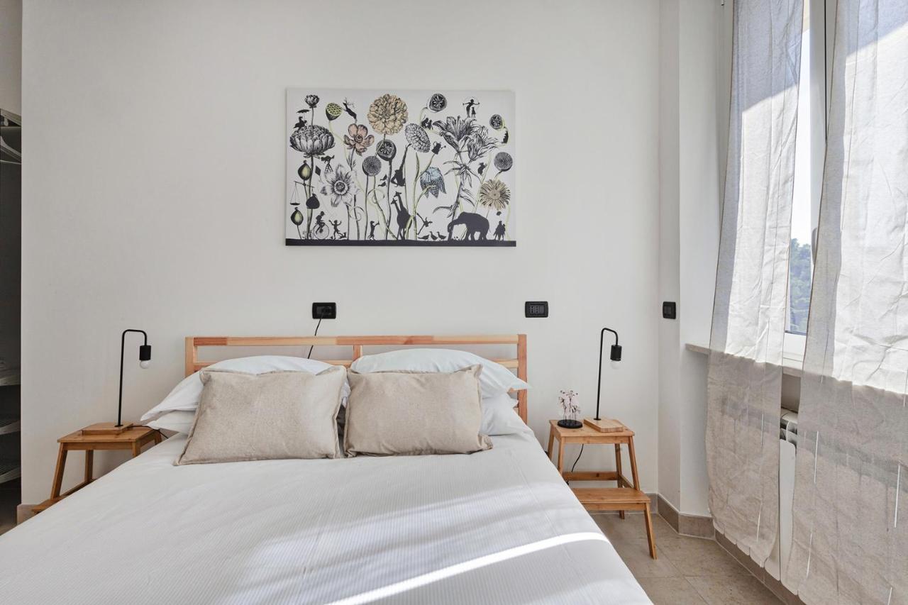 Shelley Apartments By Wonderful Italy Γένοβα Εξωτερικό φωτογραφία