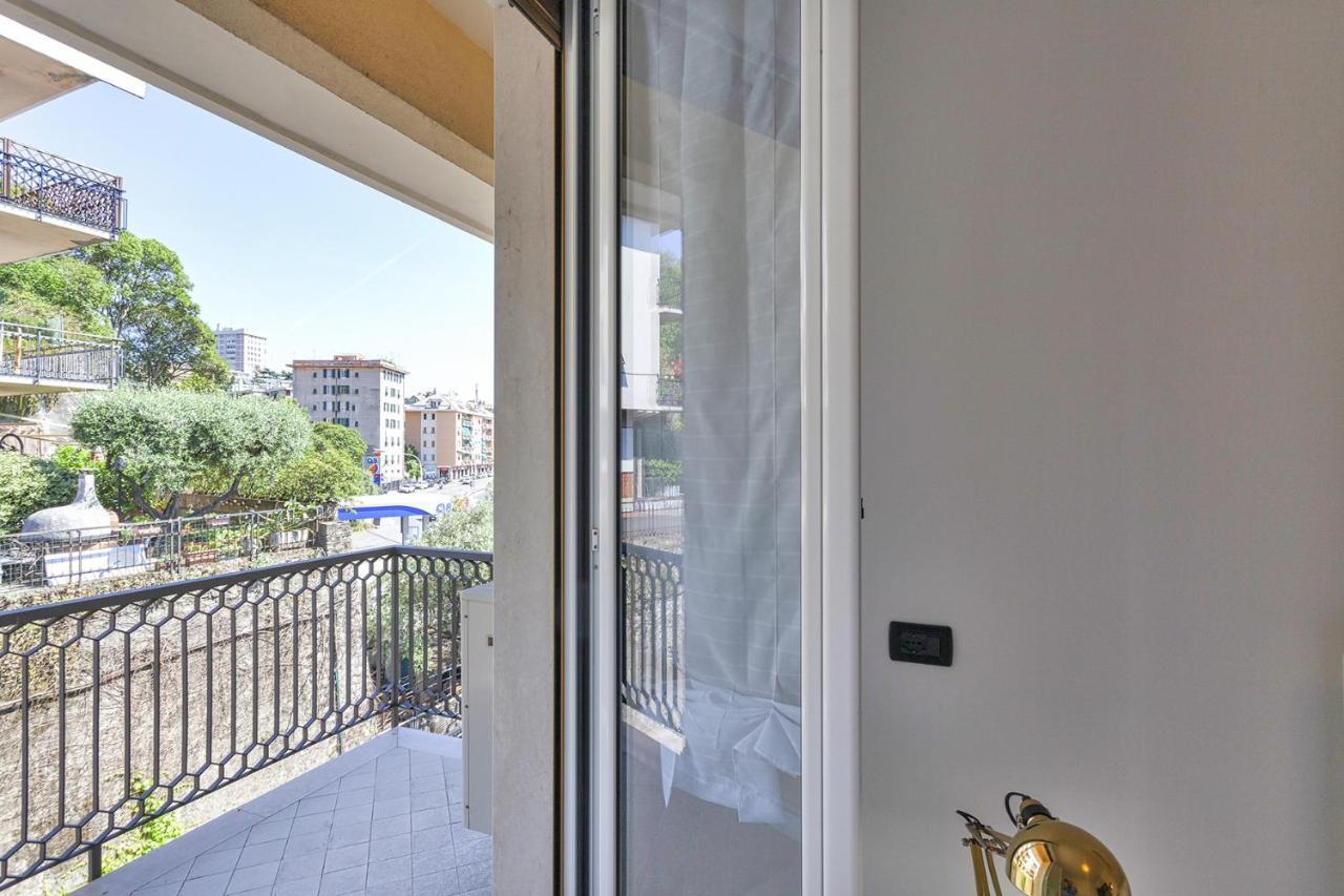 Shelley Apartments By Wonderful Italy Γένοβα Εξωτερικό φωτογραφία