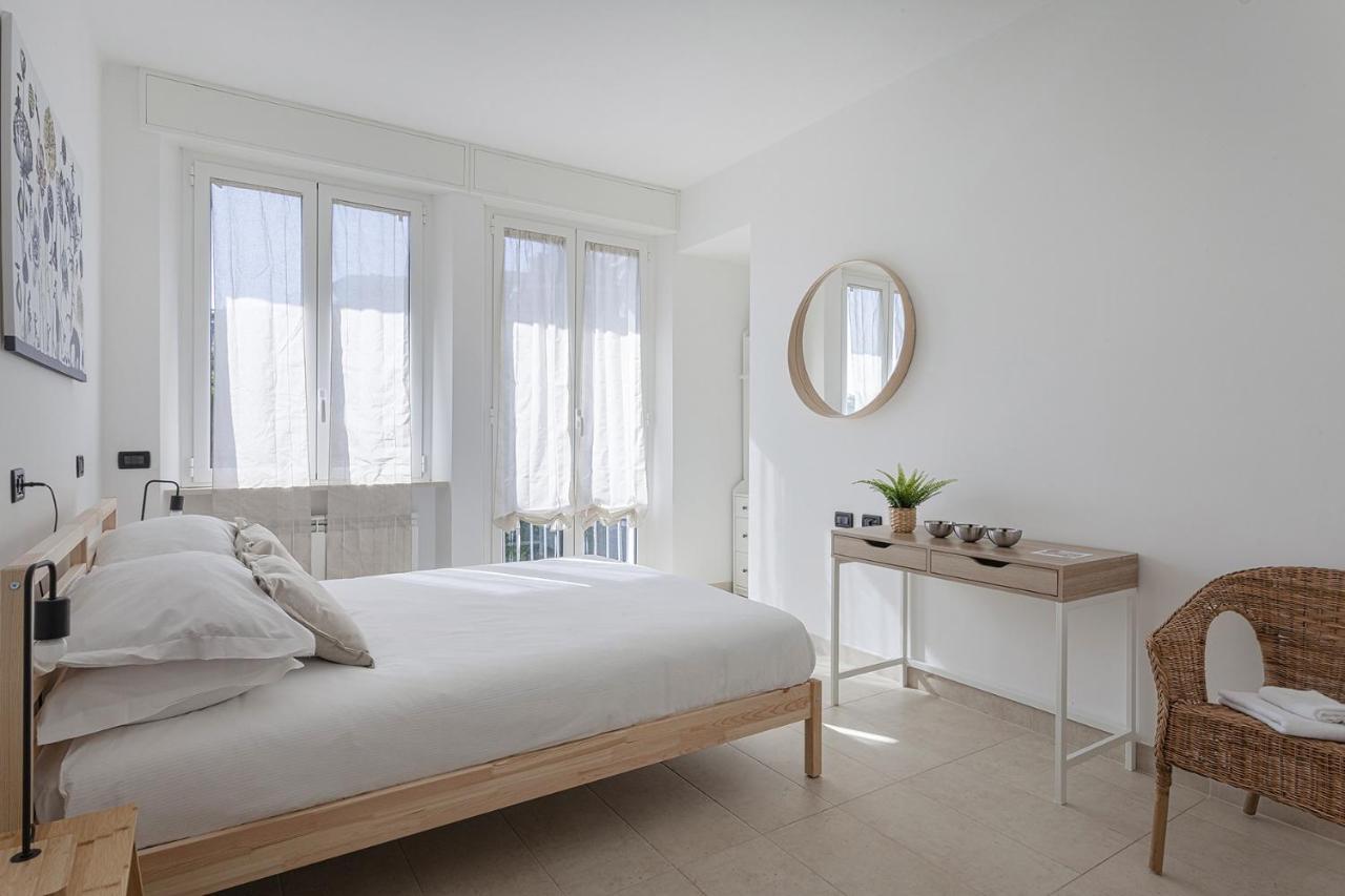 Shelley Apartments By Wonderful Italy Γένοβα Εξωτερικό φωτογραφία