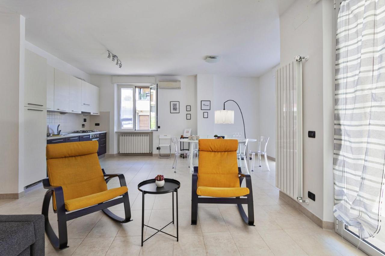 Shelley Apartments By Wonderful Italy Γένοβα Εξωτερικό φωτογραφία