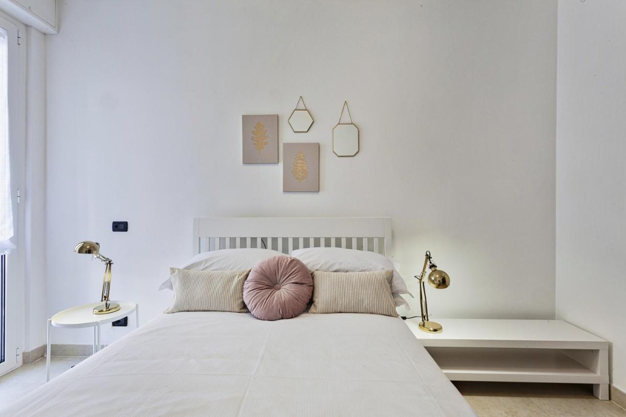 Shelley Apartments By Wonderful Italy Γένοβα Εξωτερικό φωτογραφία