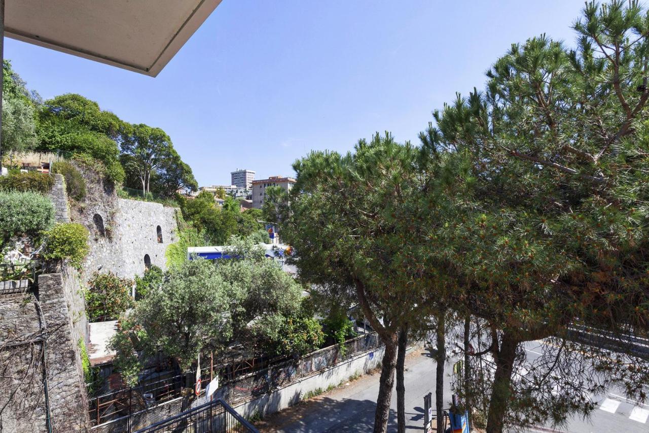 Shelley Apartments By Wonderful Italy Γένοβα Εξωτερικό φωτογραφία