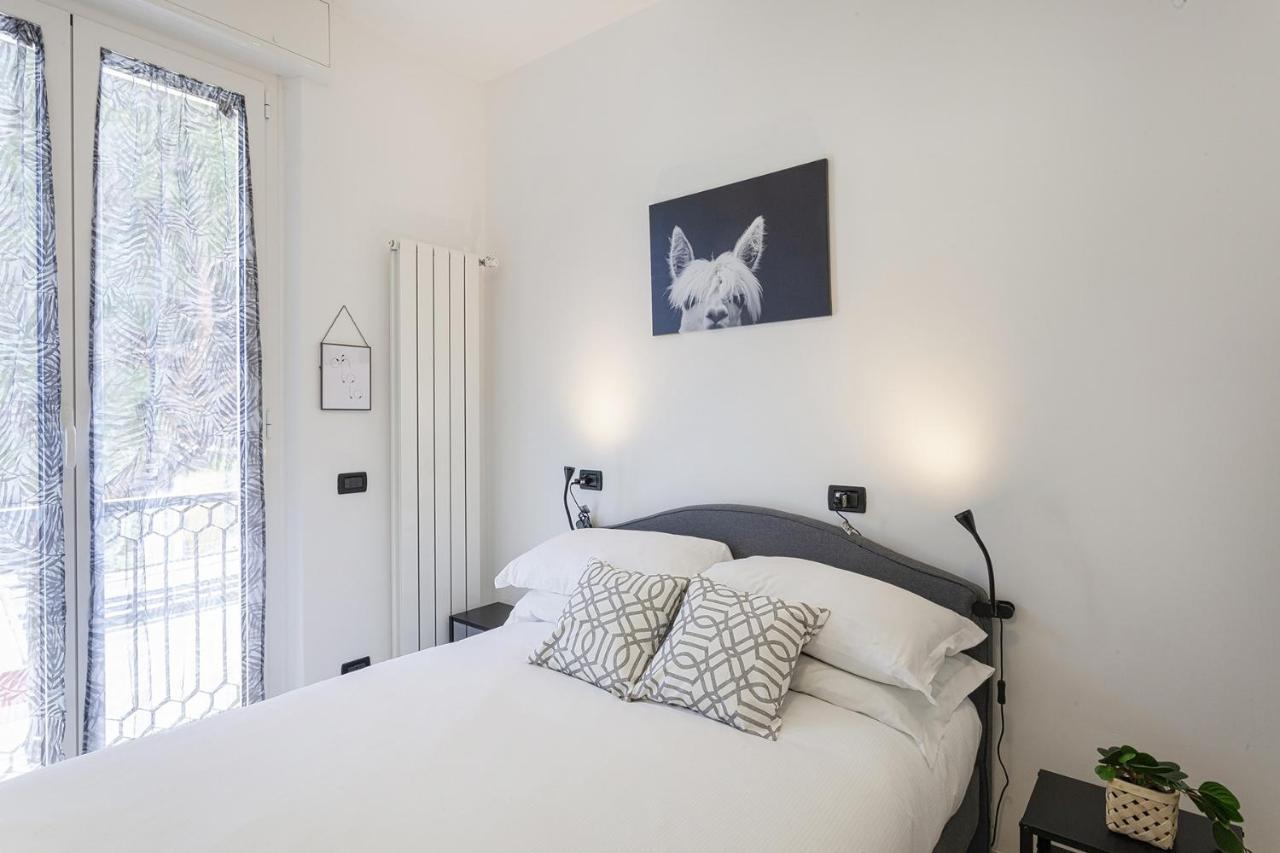 Shelley Apartments By Wonderful Italy Γένοβα Εξωτερικό φωτογραφία