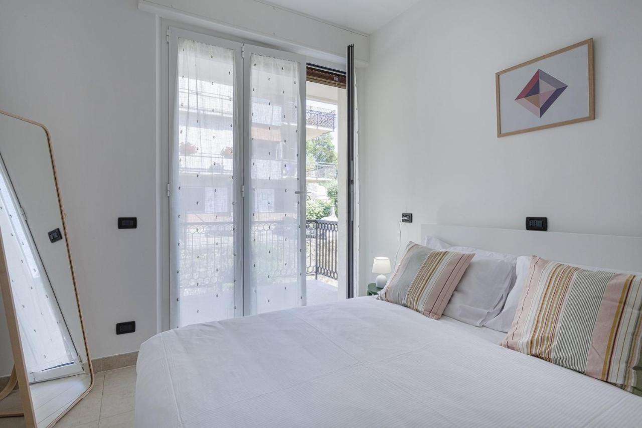 Shelley Apartments By Wonderful Italy Γένοβα Εξωτερικό φωτογραφία
