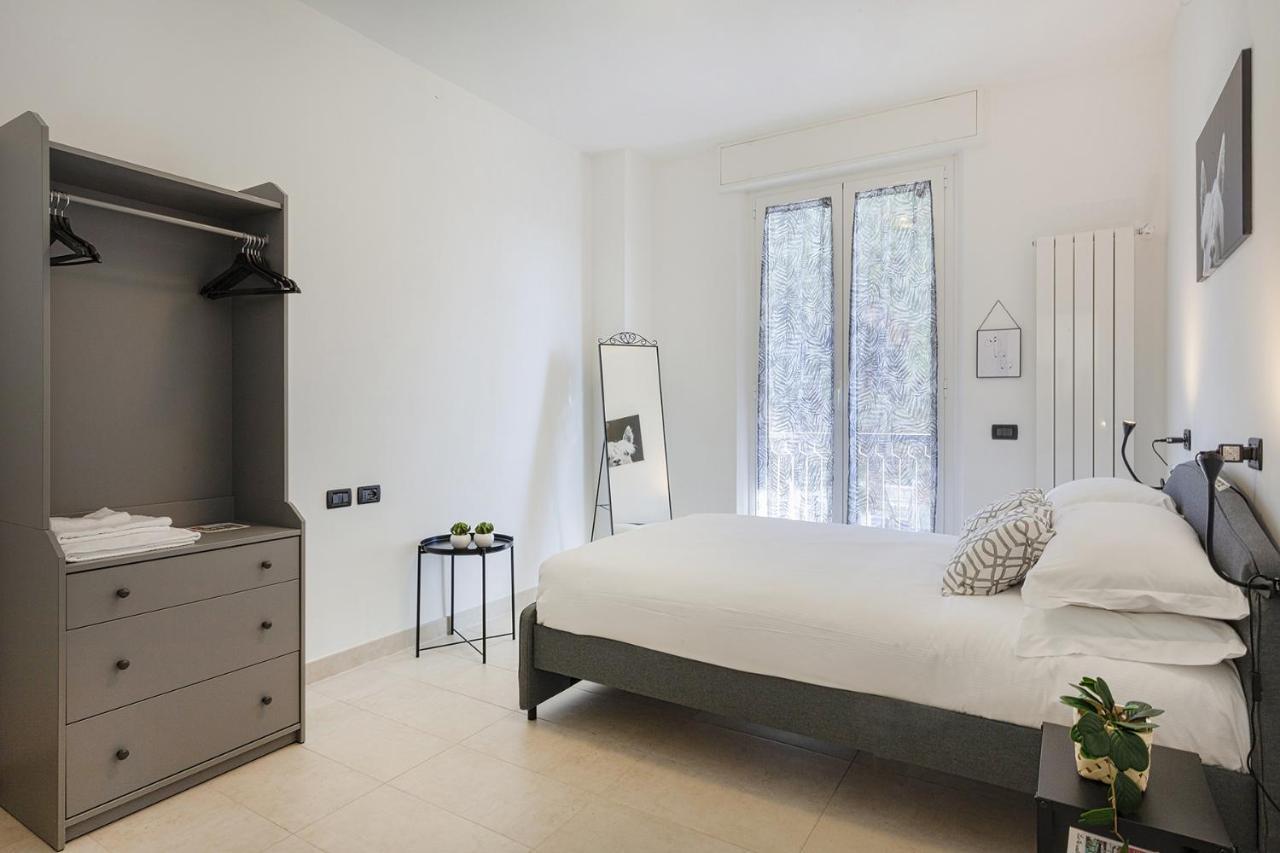 Shelley Apartments By Wonderful Italy Γένοβα Εξωτερικό φωτογραφία