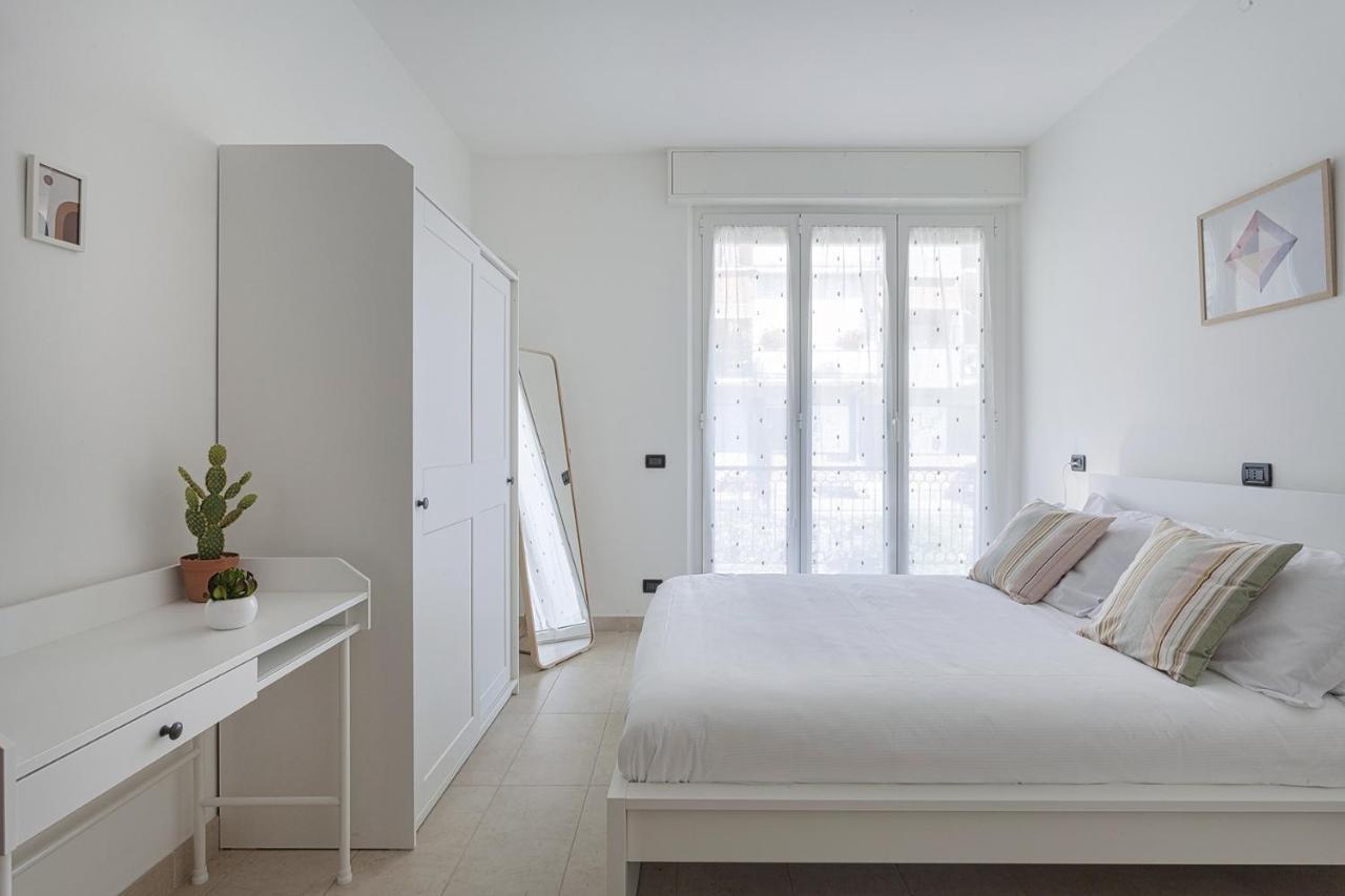 Shelley Apartments By Wonderful Italy Γένοβα Εξωτερικό φωτογραφία
