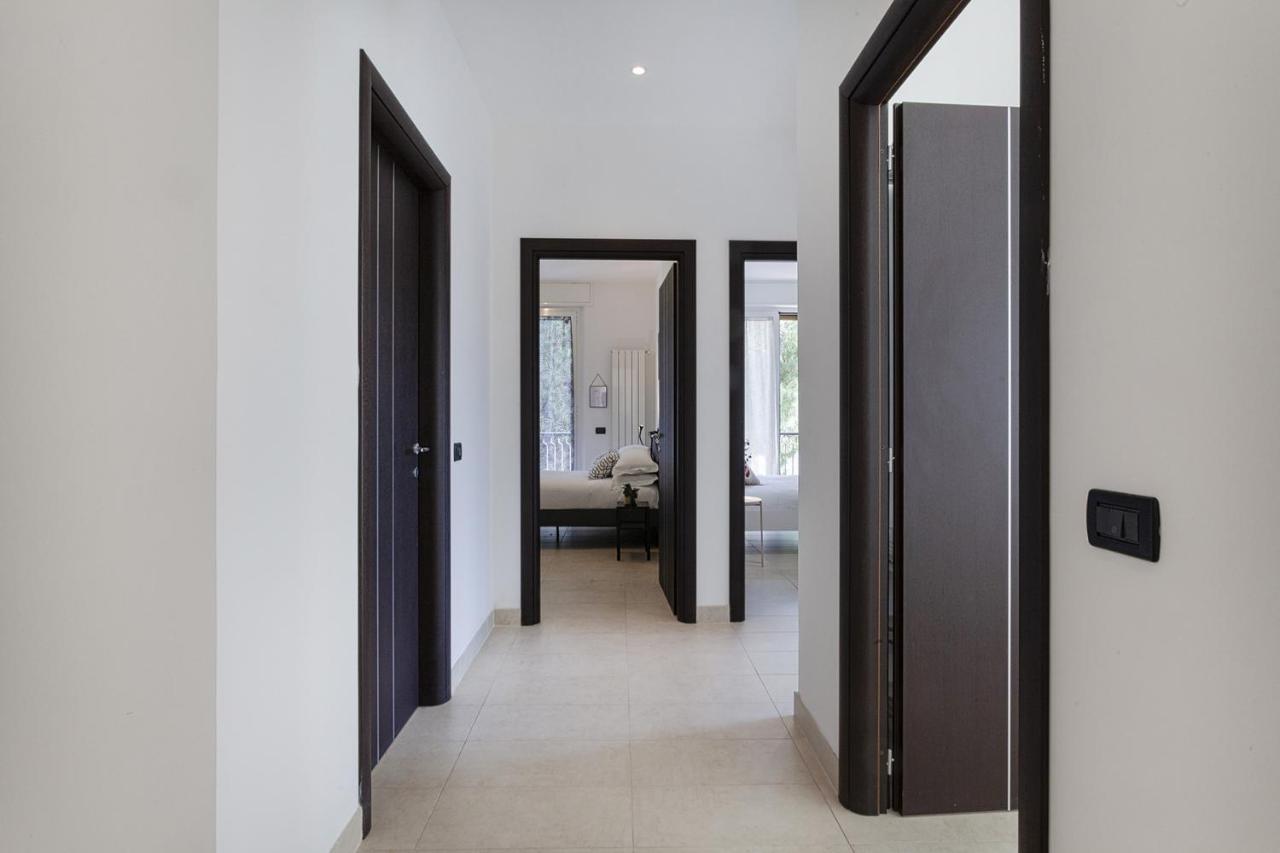 Shelley Apartments By Wonderful Italy Γένοβα Εξωτερικό φωτογραφία