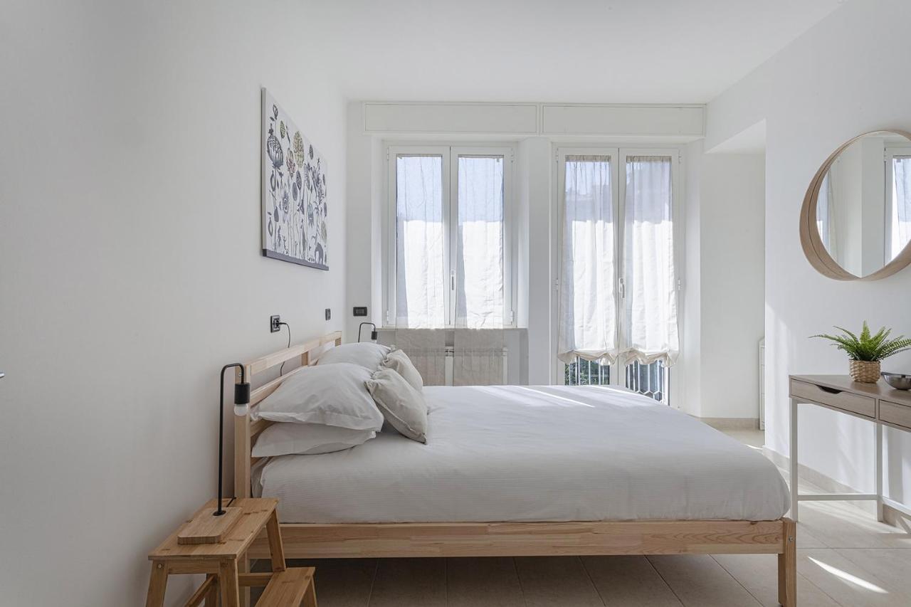 Shelley Apartments By Wonderful Italy Γένοβα Εξωτερικό φωτογραφία