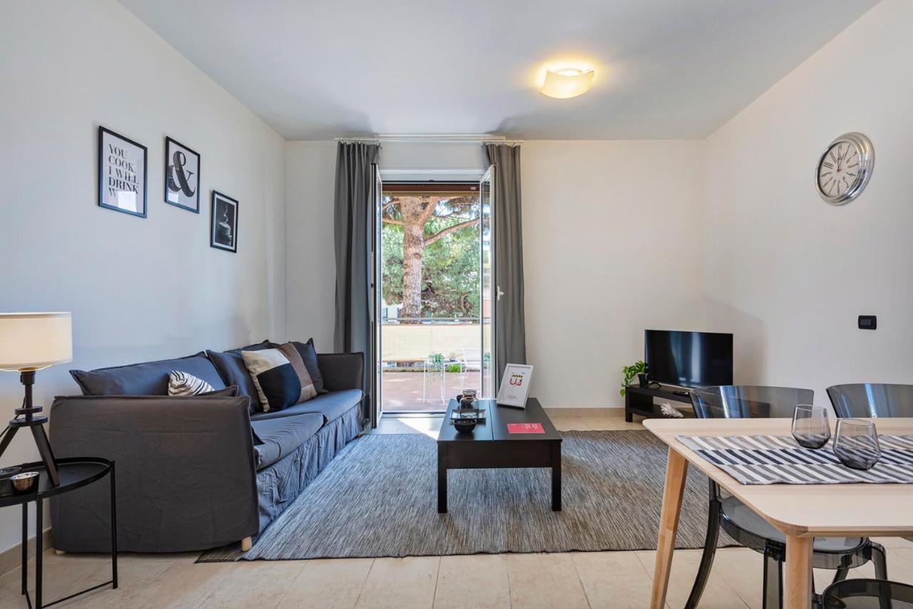 Shelley Apartments By Wonderful Italy Γένοβα Εξωτερικό φωτογραφία